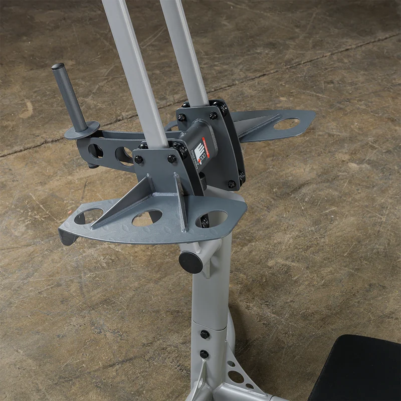 Powerline Glute Max (plate loaded) PGM200X
