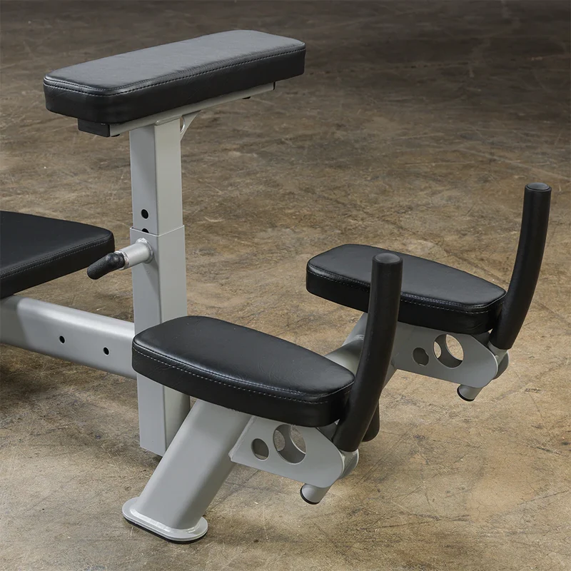 Powerline Glute Max (plate loaded) PGM200X