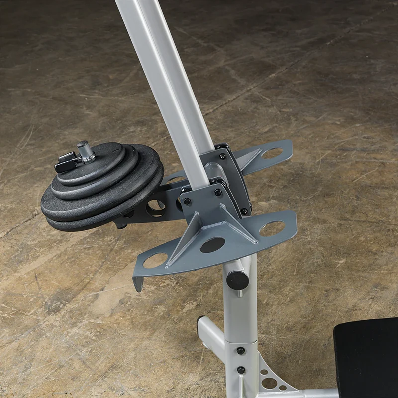 Powerline Glute Max (plate loaded) PGM200X