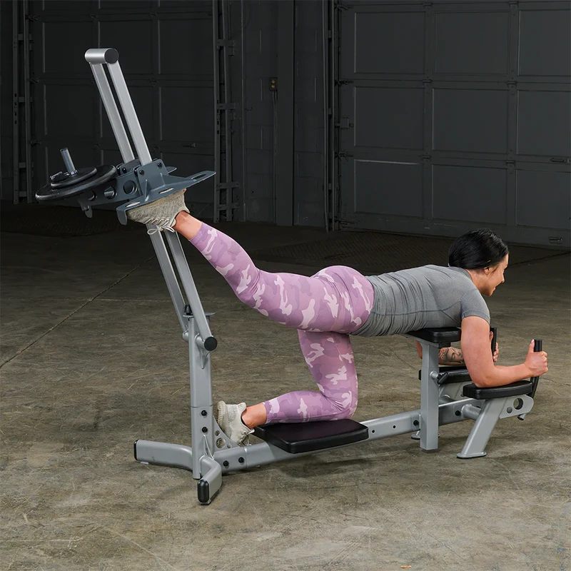 Powerline Glute Max (plate loaded) PGM200X
