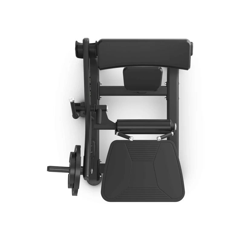 Vision Fitness Glute-Maschine (plate loaded)