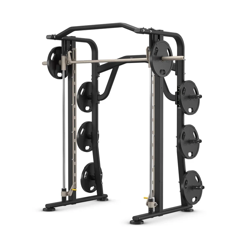 Vision Fitness Multipresse (plate loaded)
