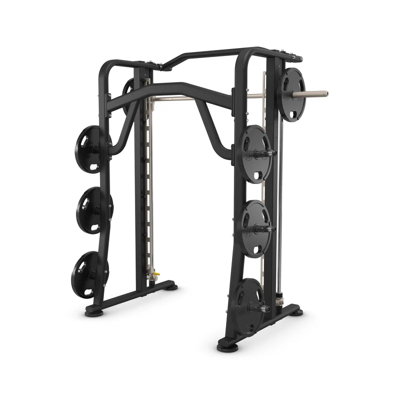 Vision Fitness Multipresse (plate loaded)