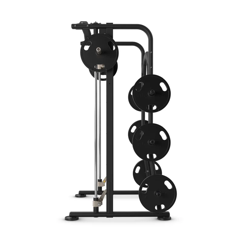 Vision Fitness Multipresse (plate loaded)