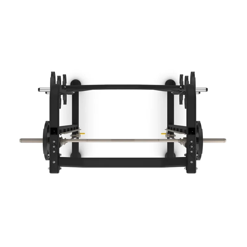Vision Fitness Multipresse (plate loaded)