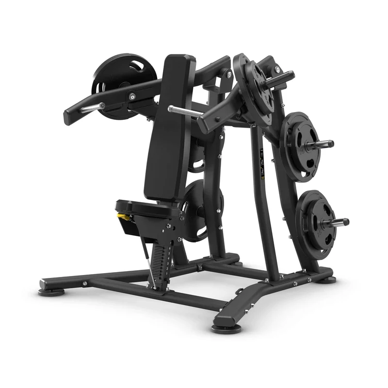 Vision Fitness Schulterpresse (plate loaded)