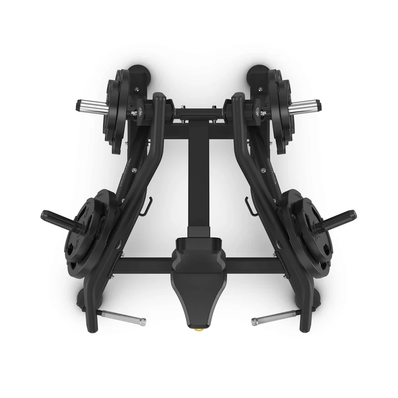 Vision Fitness Schulterpresse (plate loaded)