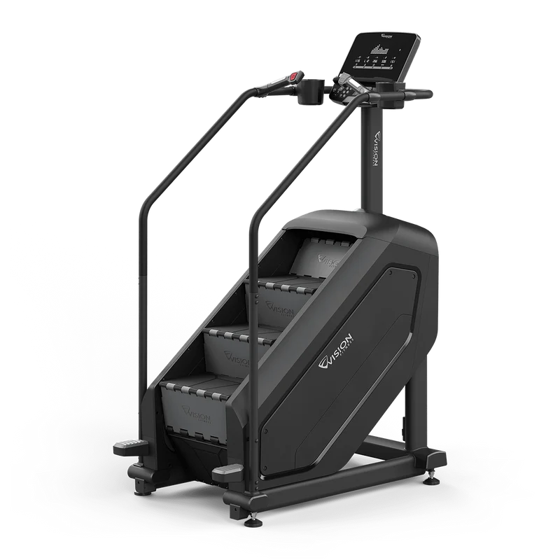 Vision Fitness Stairclimber