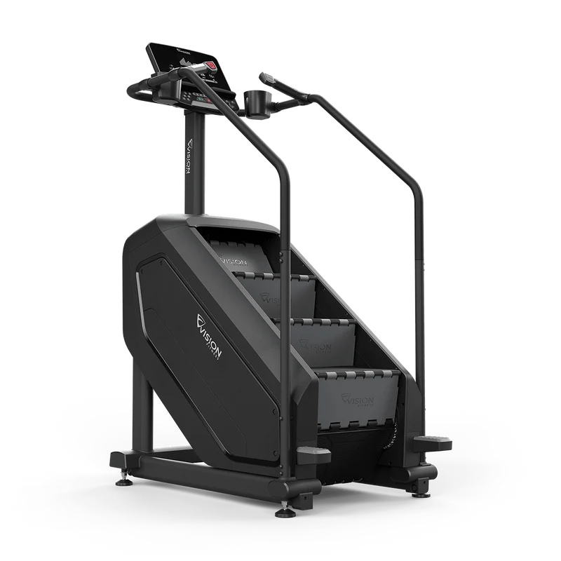 Vision Fitness Stairclimber