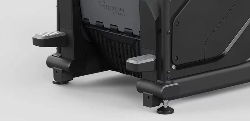 Vision Fitness Stairclimber