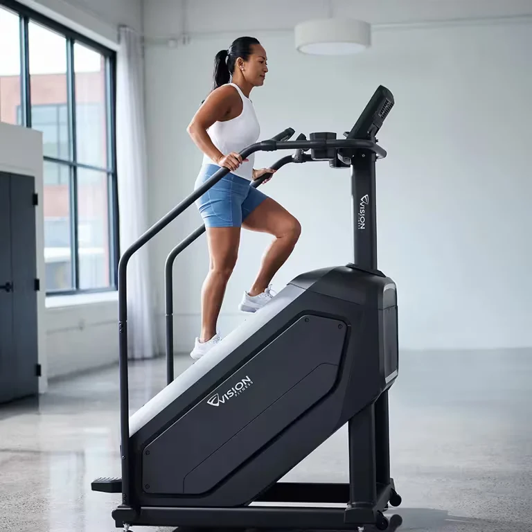 Vision Fitness Stairclimber