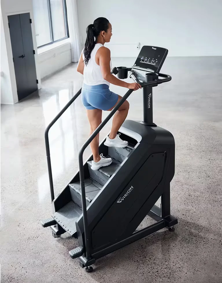 Vision Fitness Stairclimber
