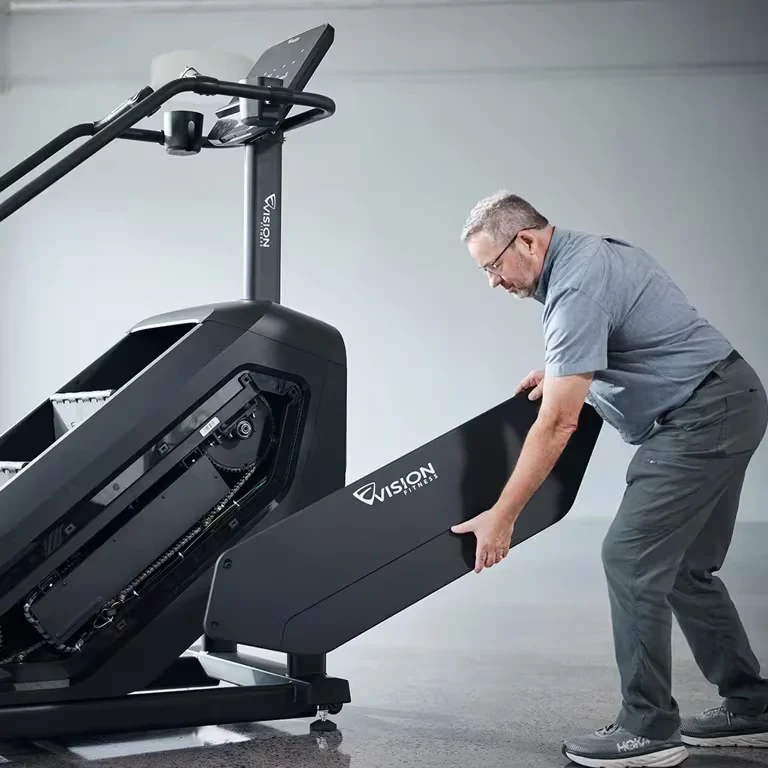 Vision Fitness Stairclimber