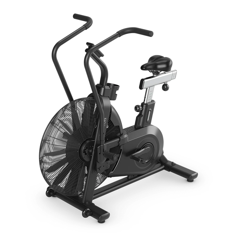 Vision Fitness Air Bike AB700