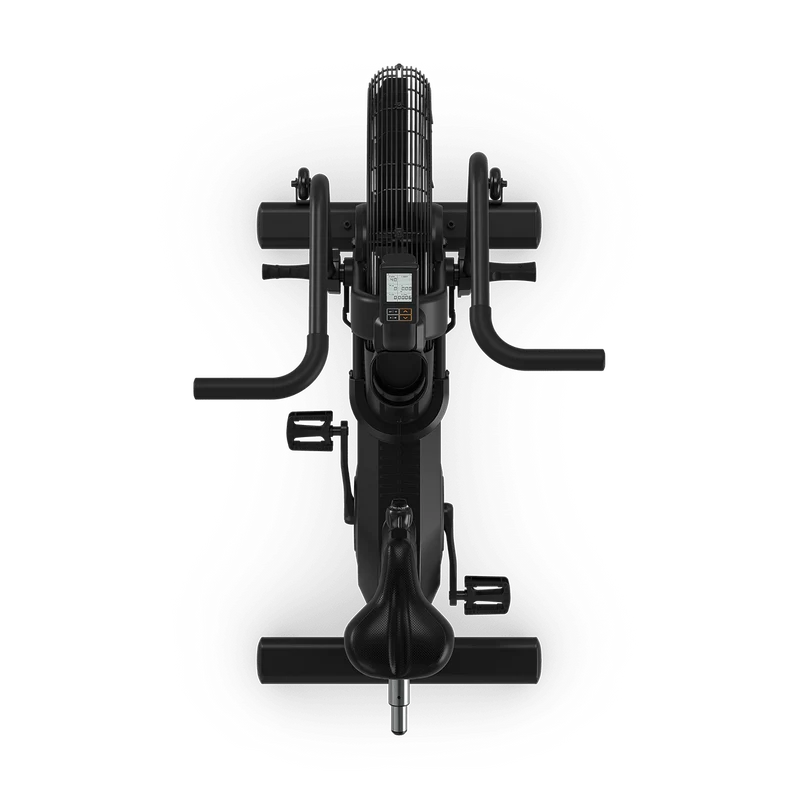 Vision Fitness Air Bike AB700