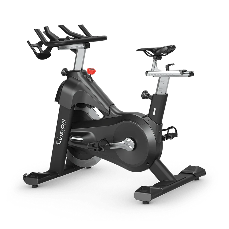 Vision Fitness Indoor Bike IC700
