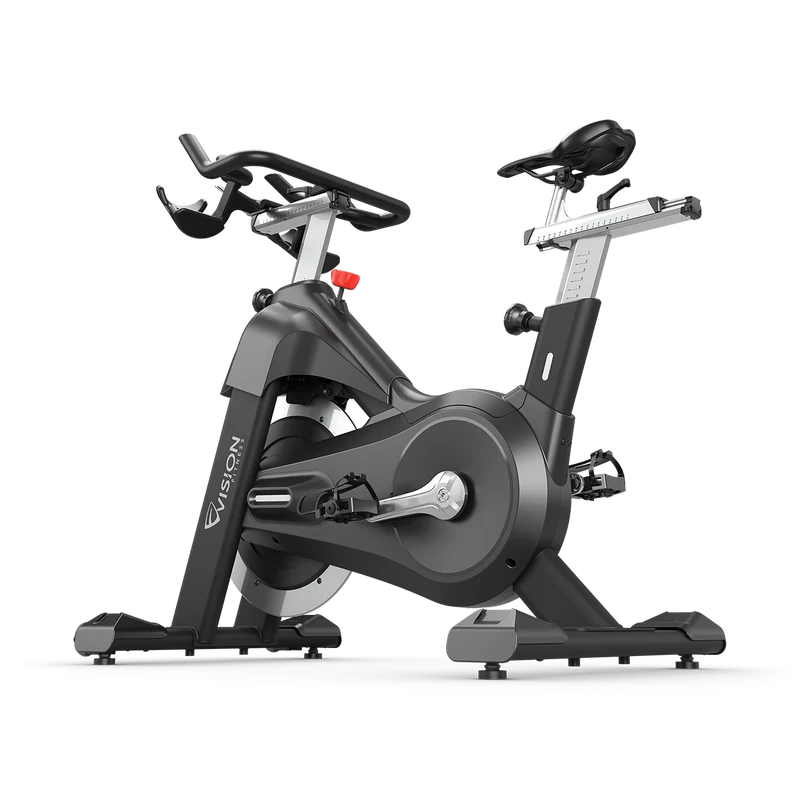Vision Fitness Indoor Bike IC700