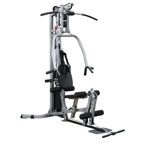 Powerline Kraftstation Home Gym (stack loaded) BSG10X