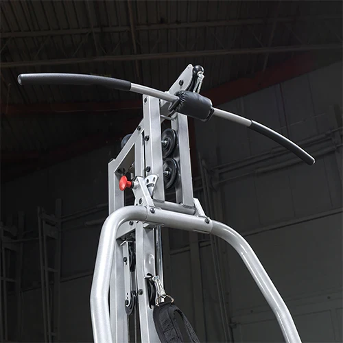Powerline Kraftstation Home Gym (stack loaded) BSG10X