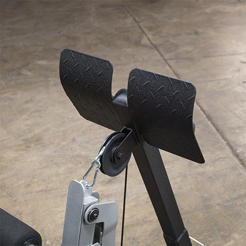 Powerline Kraftstation Home Gym (stack loaded) BSG10X