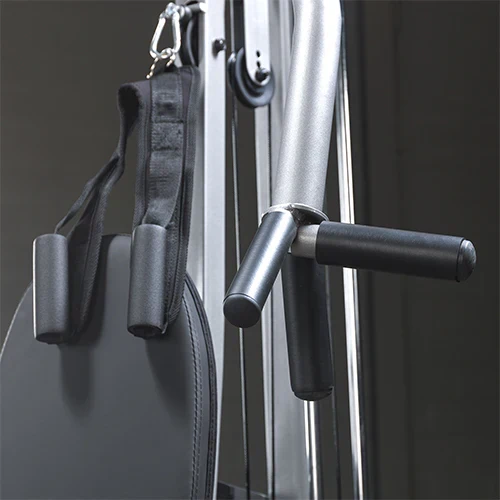 Powerline Kraftstation Home Gym (stack loaded) BSG10X