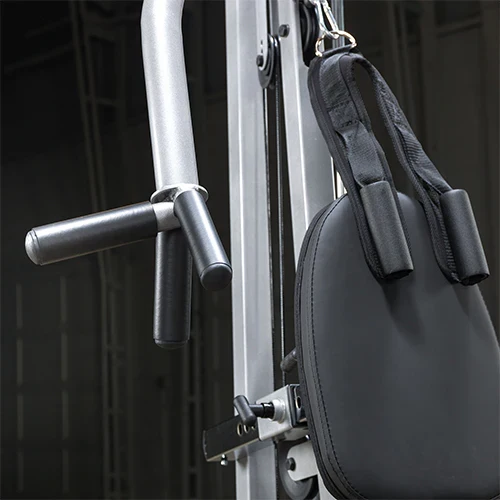 Powerline Kraftstation Home Gym (stack loaded) BSG10X