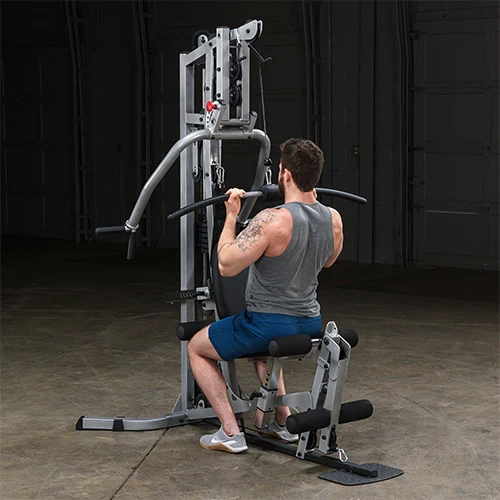 Powerline Kraftstation Home Gym (stack loaded) BSG10X