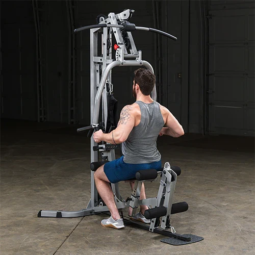 Powerline Kraftstation Home Gym (stack loaded) BSG10X
