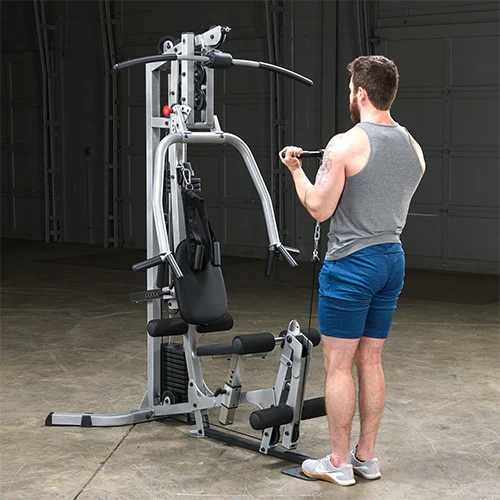 Powerline Kraftstation Home Gym (stack loaded) BSG10X