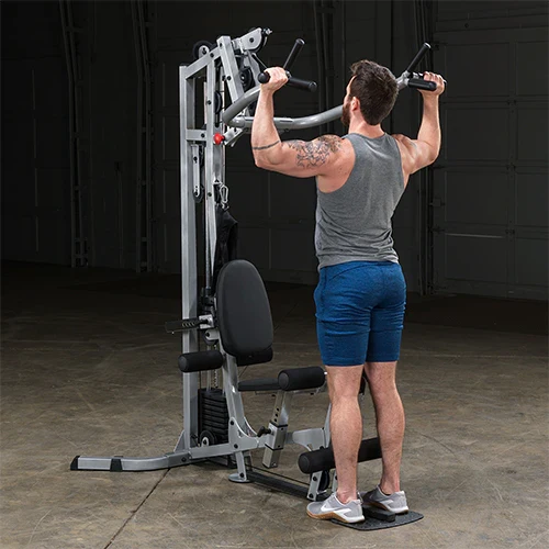 Powerline Kraftstation Home Gym (stack loaded) BSG10X
