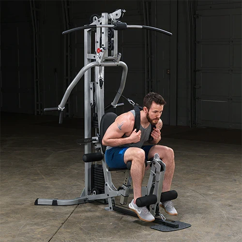 Powerline Kraftstation Home Gym (stack loaded) BSG10X