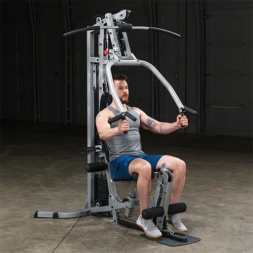 Powerline Kraftstation Home Gym (stack loaded) BSG10X