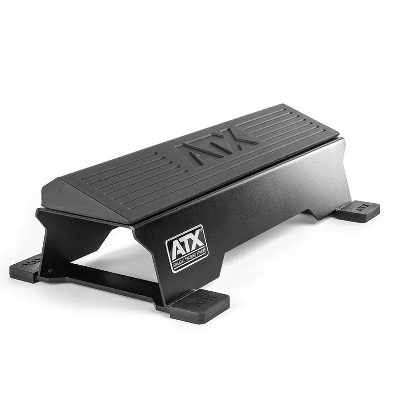 ATX Kniebeugenblock und Wadenblock