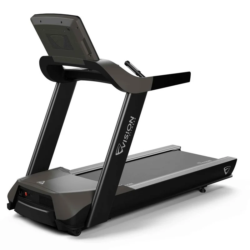 Vision Fitness Laufband T600E