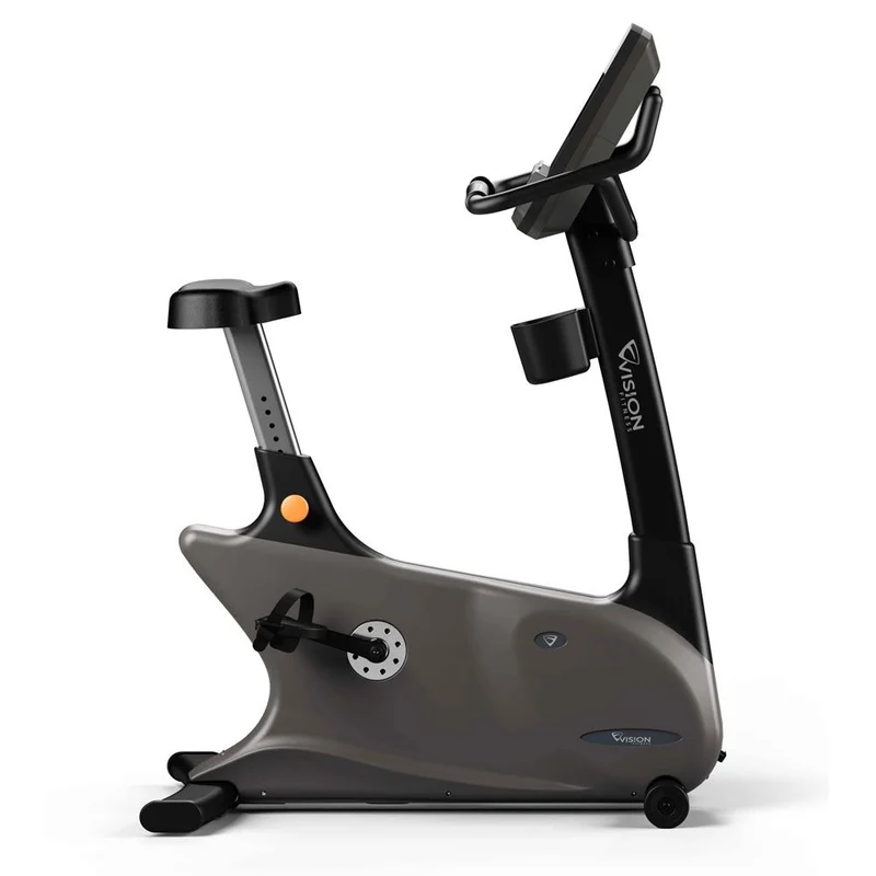 Vision Fitness Ergometer U600E
