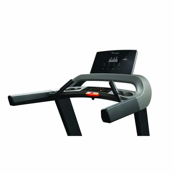 Vision Fitness Laufband T600