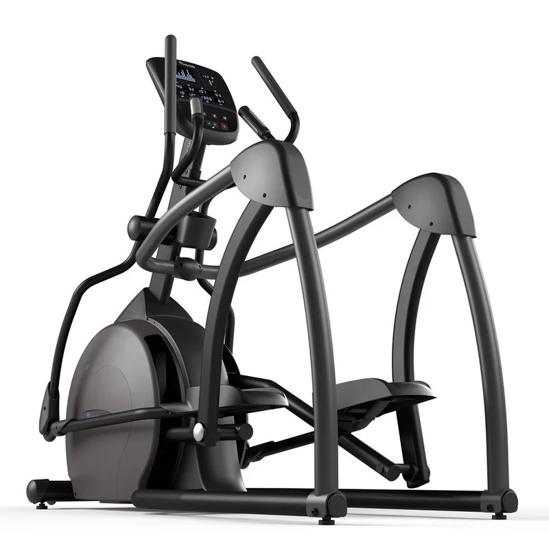 Vision Fitness Ellipsentrainer S60 Suspension