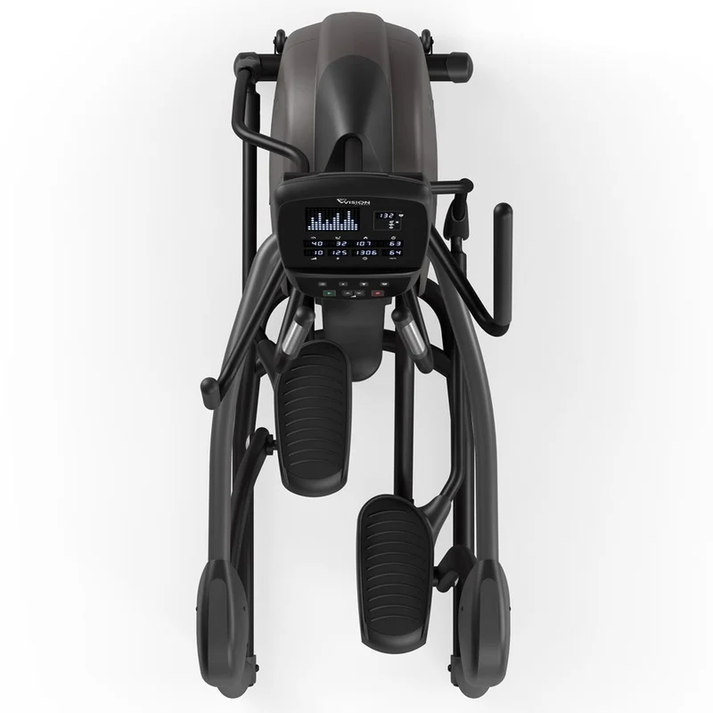 Vision Fitness Ellipsentrainer S60 Suspension
