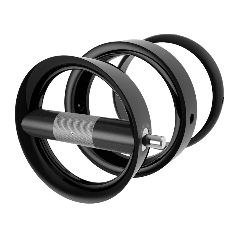 Ciclotte Dumbbell