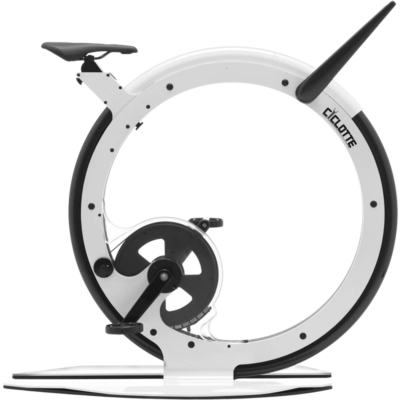 Ciclotte Carbon/Steel (Bespoke)