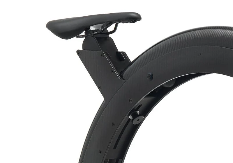 Ciclotte Carbon/Steel (Bespoke)