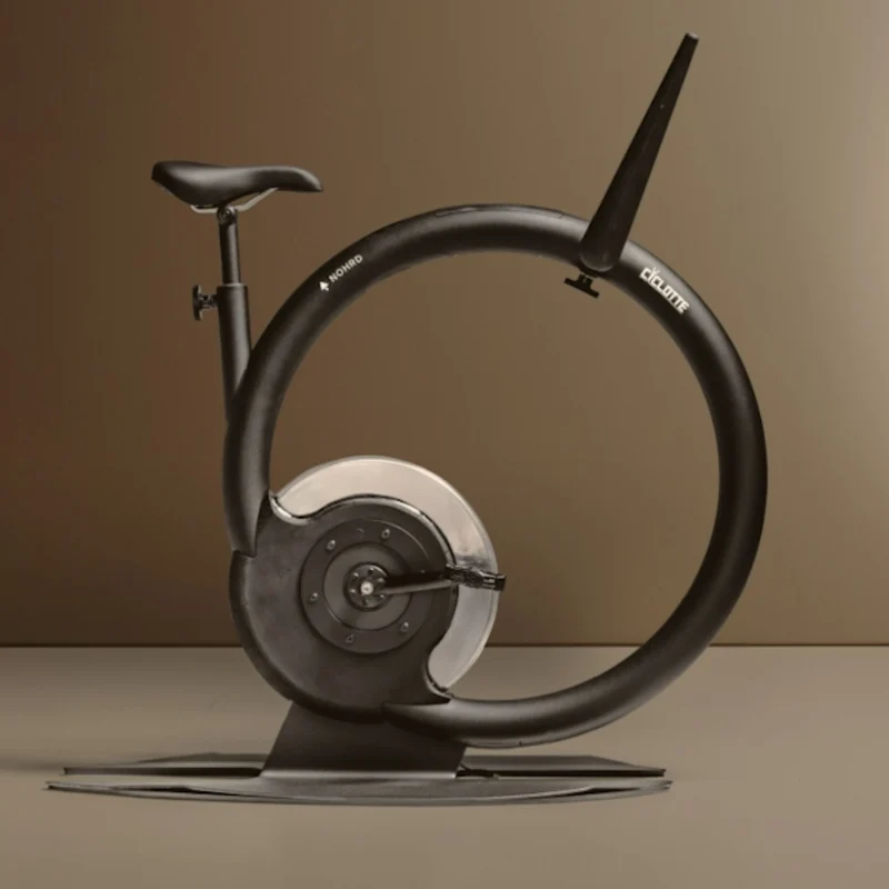 Ciclotte One – Shadow Transparent