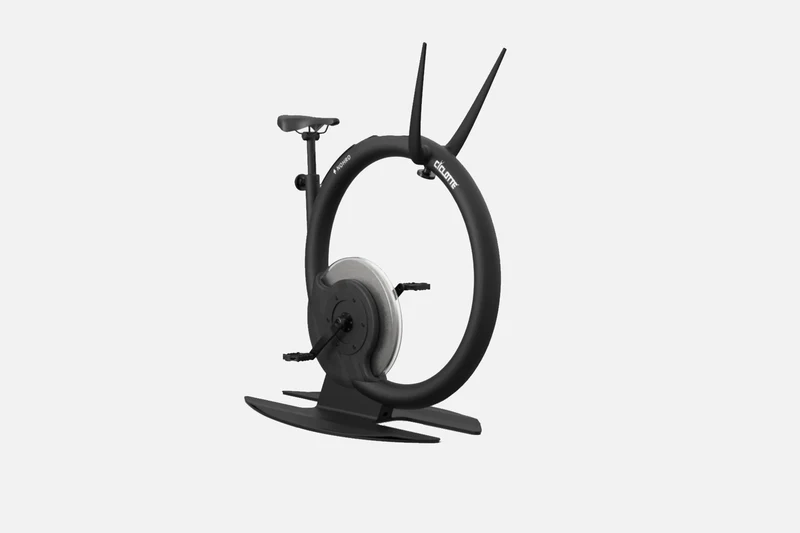 Ciclotte One – Shadow Transparent