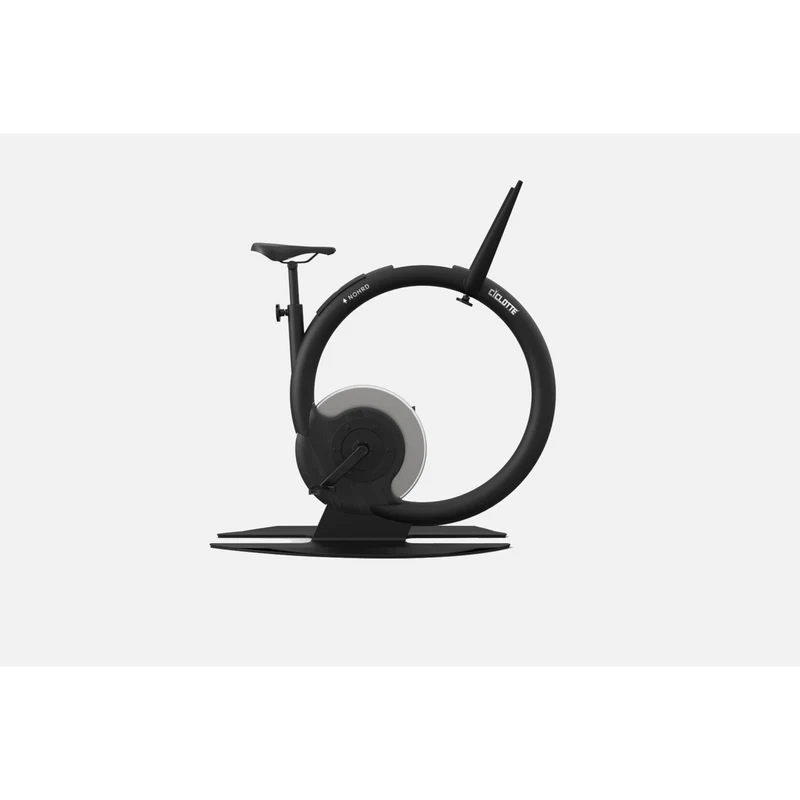 Ciclotte One – Shadow Transparent