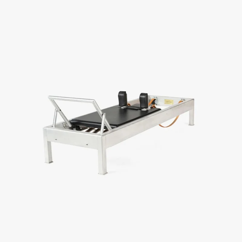 Contrology by Balanced Body JGRIMES Reformer