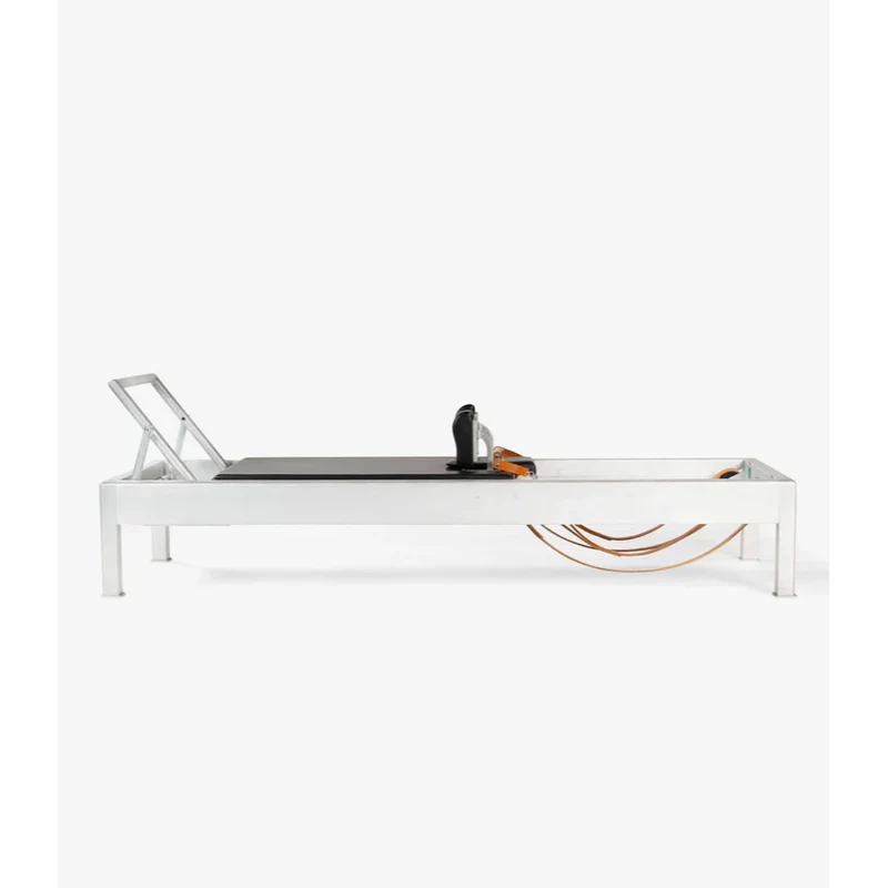 Contrology by Balanced Body JGRIMES Reformer