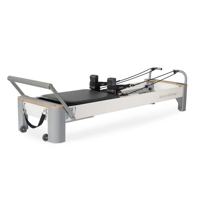 Balanced Body Bravo Reformer