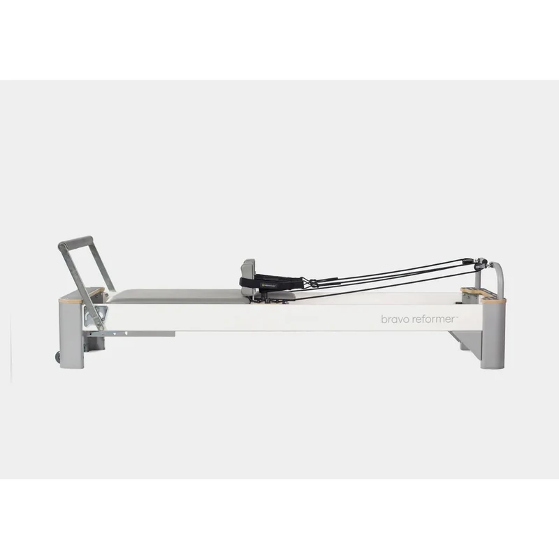 Balanced Body Bravo Reformer