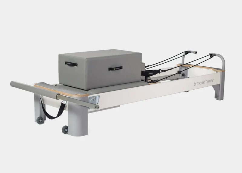 Balanced Body Bravo Reformer