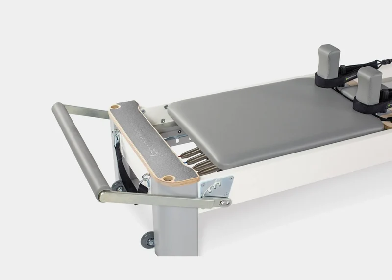 Balanced Body Bravo Reformer